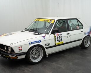 BMW 528 Gebrauchtwagen