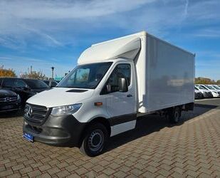 Mercedes-Benz Sprinter Gebrauchtwagen