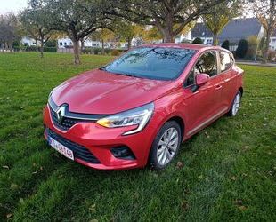 Renault Clio Gebrauchtwagen
