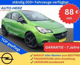 Opel Corsa Gebrauchtwagen