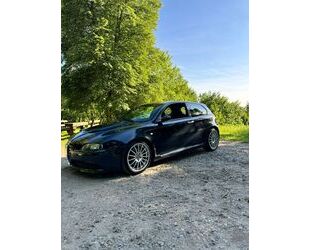 Alfa Romeo 147 Gebrauchtwagen