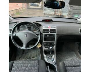 Peugeot 307 Gebrauchtwagen