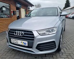 Audi Q3 Gebrauchtwagen