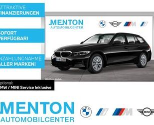 BMW 330 Gebrauchtwagen