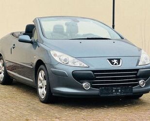 Peugeot 307 Gebrauchtwagen