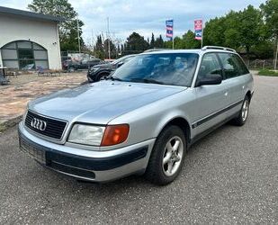 Audi 100 Gebrauchtwagen