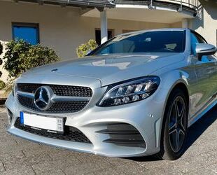 Mercedes-Benz C 200 Gebrauchtwagen