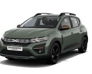 Dacia Sandero Gebrauchtwagen
