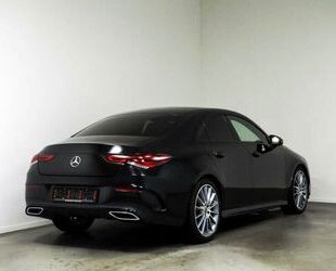 Mercedes-Benz CLA 220 Gebrauchtwagen