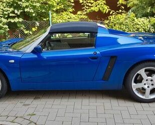 Opel Speedster Gebrauchtwagen
