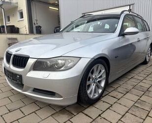 BMW 318 Gebrauchtwagen