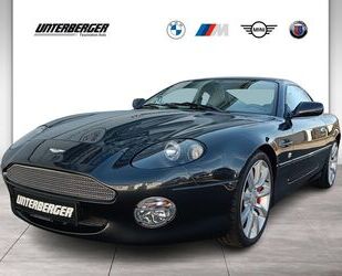 Aston Martin DB7 Gebrauchtwagen