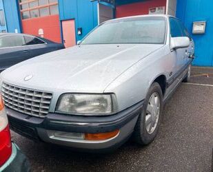 Opel Senator Gebrauchtwagen