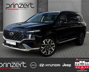 Hyundai SANTA FE Gebrauchtwagen