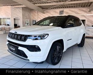 Jeep Compass Gebrauchtwagen