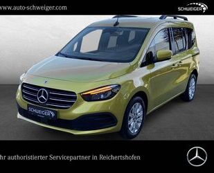 Mercedes-Benz T-Klasse Gebrauchtwagen