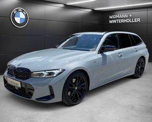BMW M340d Gebrauchtwagen