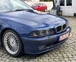 Alpina B10 Gebrauchtwagen