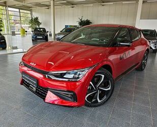 Kia EV6 Gebrauchtwagen