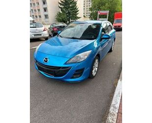 Mazda 3 Gebrauchtwagen