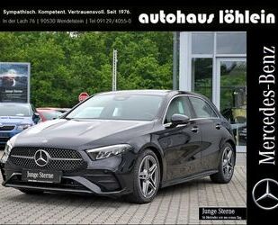 Mercedes-Benz A 200 Gebrauchtwagen