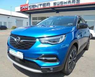 Opel Grandland (X) Gebrauchtwagen