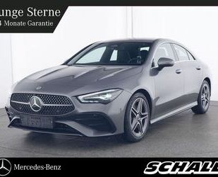 Mercedes-Benz CLA 200 Gebrauchtwagen