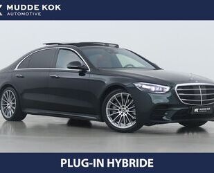 Mercedes-Benz S 580 Gebrauchtwagen