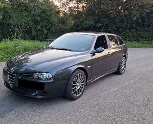 Alfa Romeo 156 Gebrauchtwagen