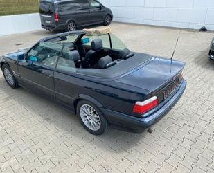 BMW 318 Gebrauchtwagen