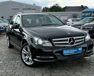 Mercedes-Benz C 180 Gebrauchtwagen
