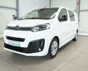Citroen Jumpy Gebrauchtwagen