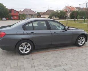 BMW 316 Gebrauchtwagen