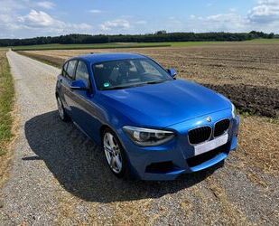 BMW 116 Gebrauchtwagen