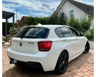 BMW M135 Gebrauchtwagen