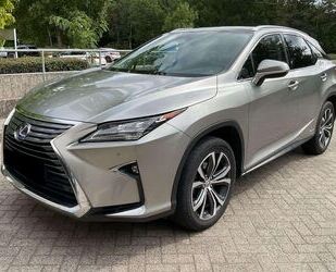 Lexus RX 450 Gebrauchtwagen