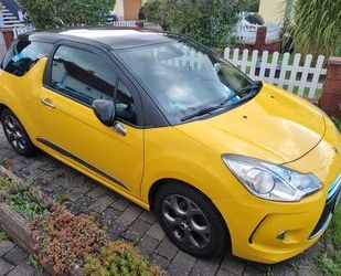 DS Automobiles DS3 Gebrauchtwagen