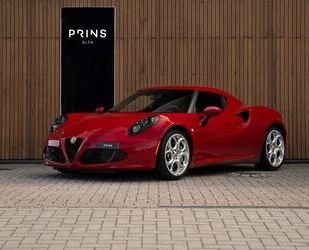 Alfa Romeo 4C Gebrauchtwagen