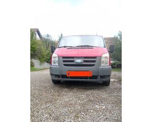 Ford Transit Gebrauchtwagen