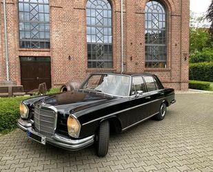 Mercedes-Benz 280 Gebrauchtwagen