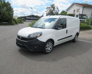 Fiat Doblo Gebrauchtwagen