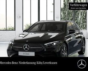 Mercedes-Benz A 200 Gebrauchtwagen