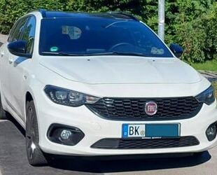 Fiat Tipo Gebrauchtwagen