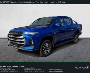 Maxus T90 Gebrauchtwagen