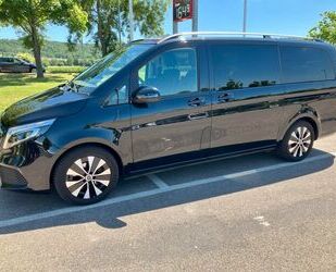 Mercedes-Benz V 220 Gebrauchtwagen