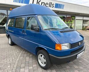 VW T4 Kombi Gebrauchtwagen