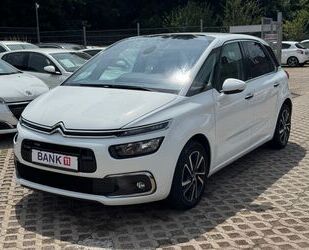 Citroen C4 Picasso Gebrauchtwagen