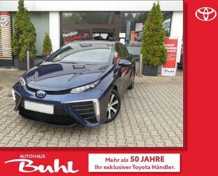 Toyota Mirai Gebrauchtwagen