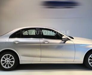 Mercedes-Benz C 160 Gebrauchtwagen