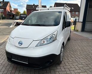 Nissan e-NV200 Gebrauchtwagen